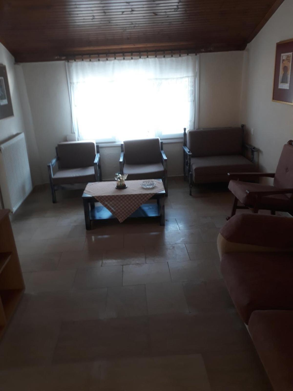Dimitris Appartment Sztavrósz Kültér fotó
